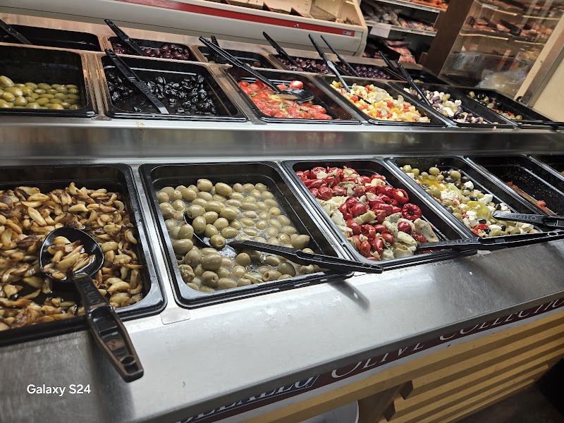 Joseph?s Marketplace