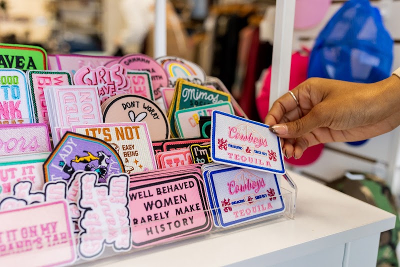 Pretty Please Boutique