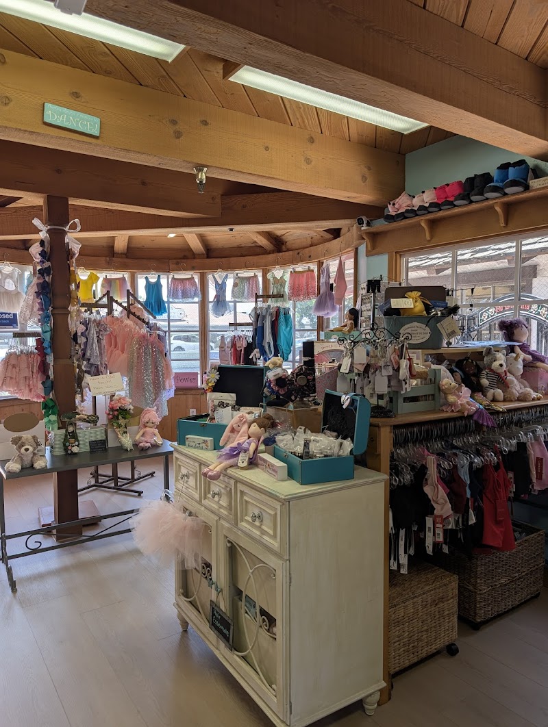 Dancin' Soul Boutique