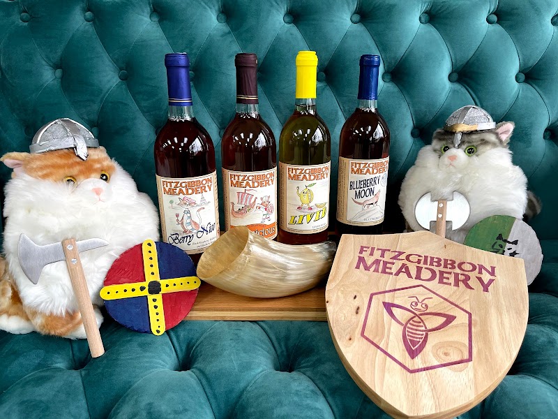Fitzgibbon Meadery
