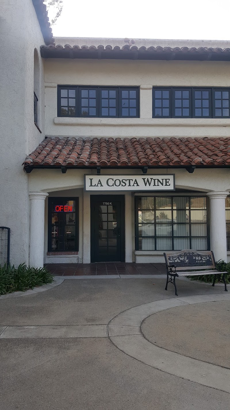 La Costa Wine