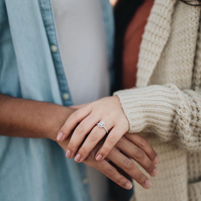 Redmond Diamond Center