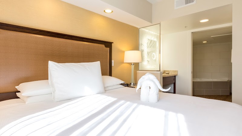 Carlsbad Seapointe Resort