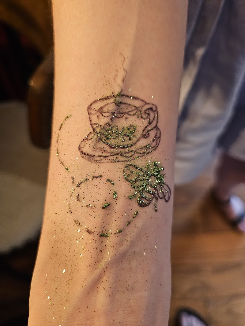 Catherine Lent Design