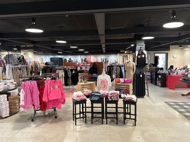 Locke & Key Boutique LLC