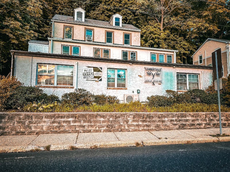 Hopewell Lambertville Eye Associates