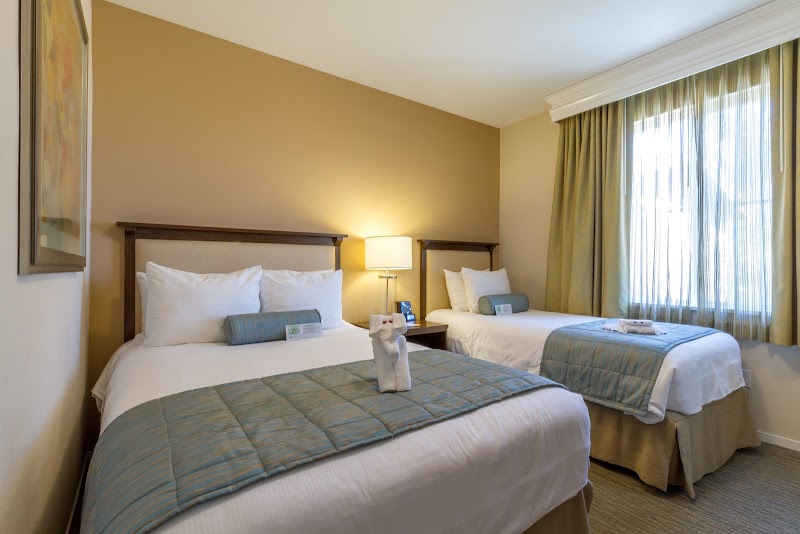 Grand Pacific Palisades Resort