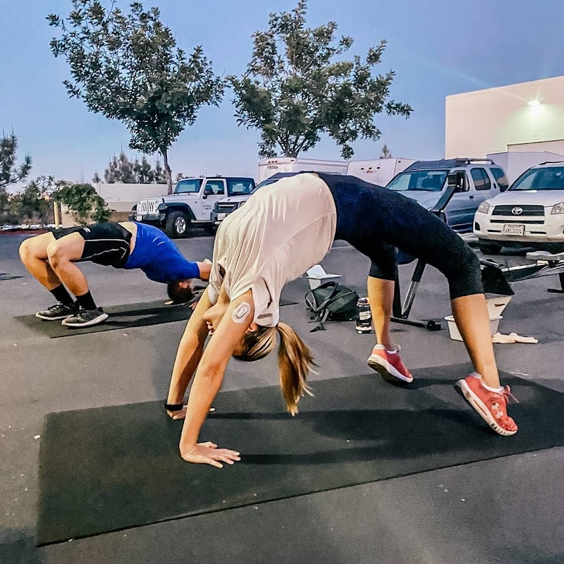 FLxR Fitness & CrossFit FLxR