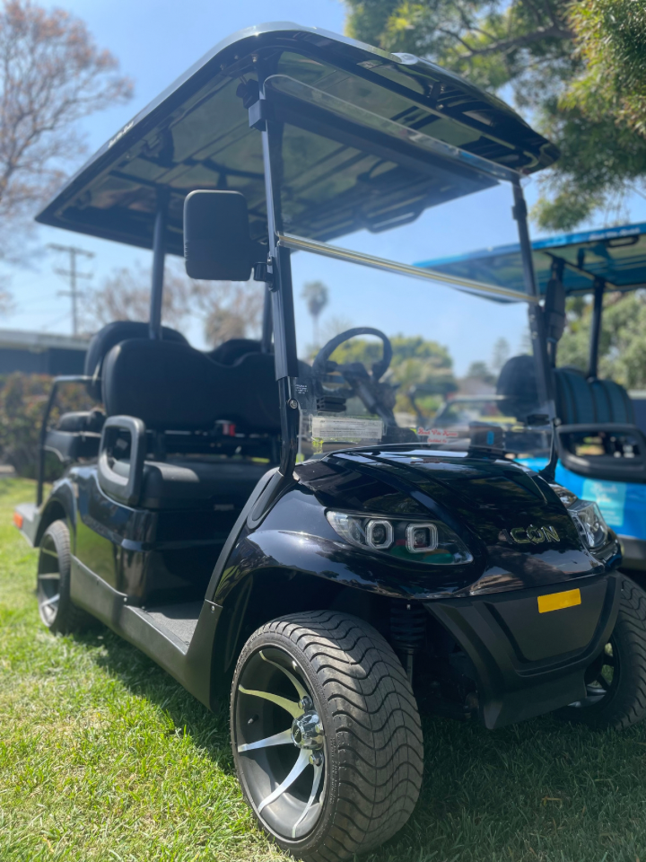 Beach Vibe Rental & Sales LLC