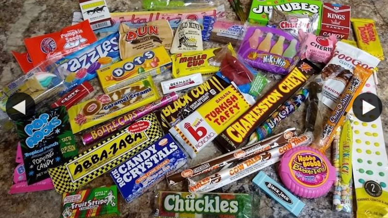 Volant Candy & Snack Co