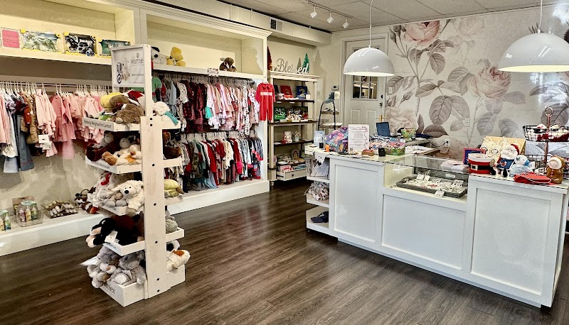 Simply Blessed Kids Boutique