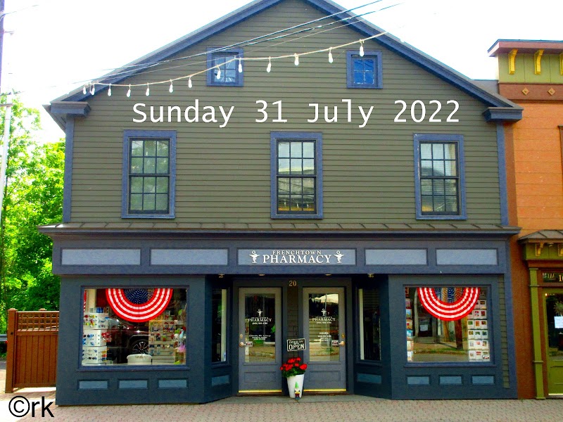 Frenchtown Pharmacy