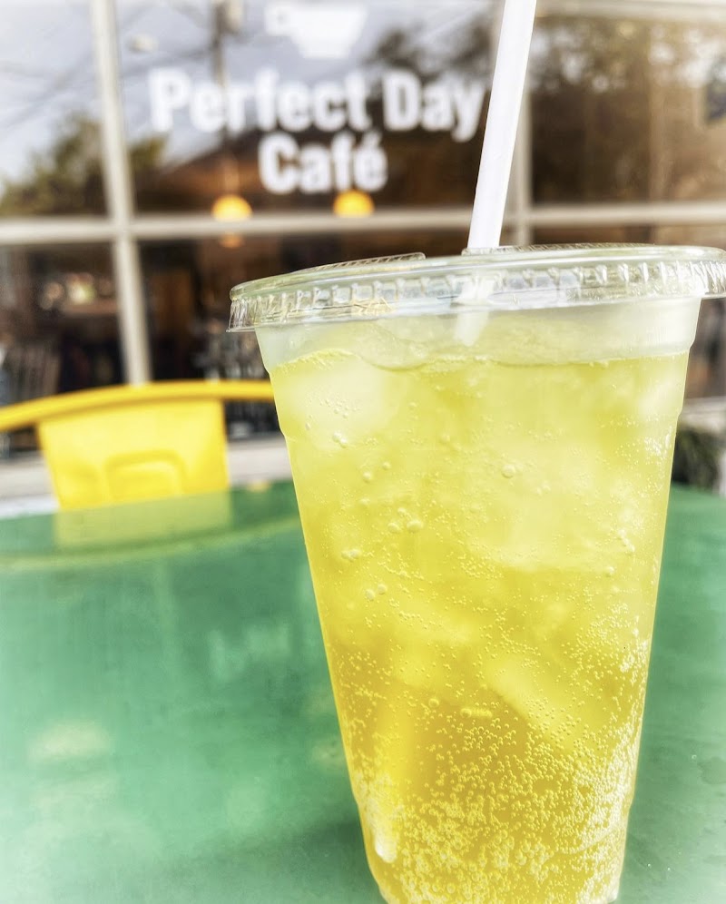 Perfect Day Coffee Cafe