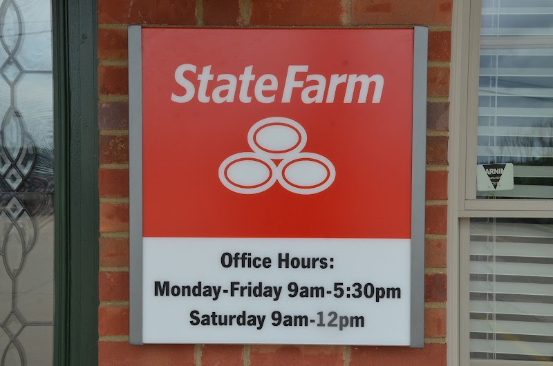 Stan Simmons - State Farm Insurance Agent
