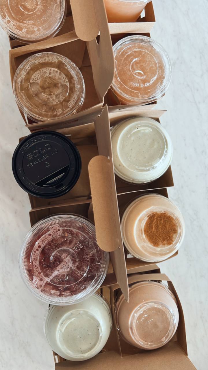 New Wilmington Nutrition