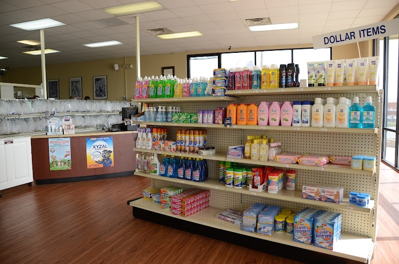 Anderson Apothecary