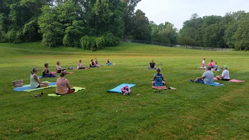 Autumn Moon's Yoga and Holistic Healing