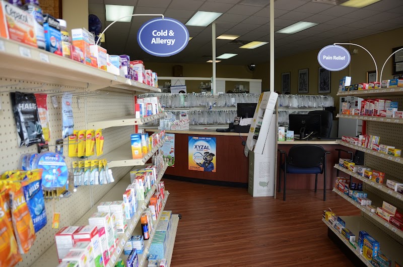 Lawrenceburg Medical Supply