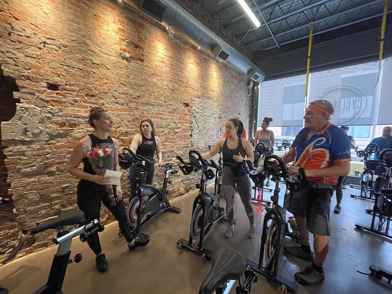 Cycle Life Studio