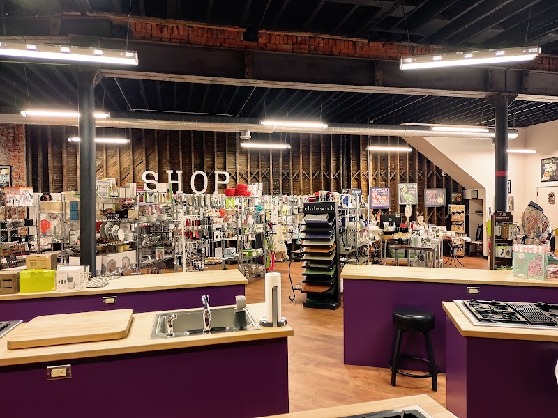 Thyme in your Kitchen