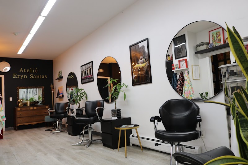 Atelie Eryn Santos Hair Design