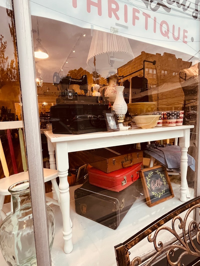 Mikayla's Thriftique