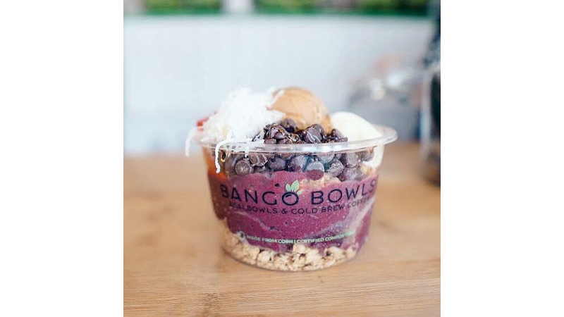 Bango Bowls