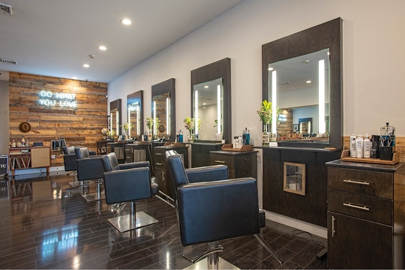 Substance Salon & Barberspa