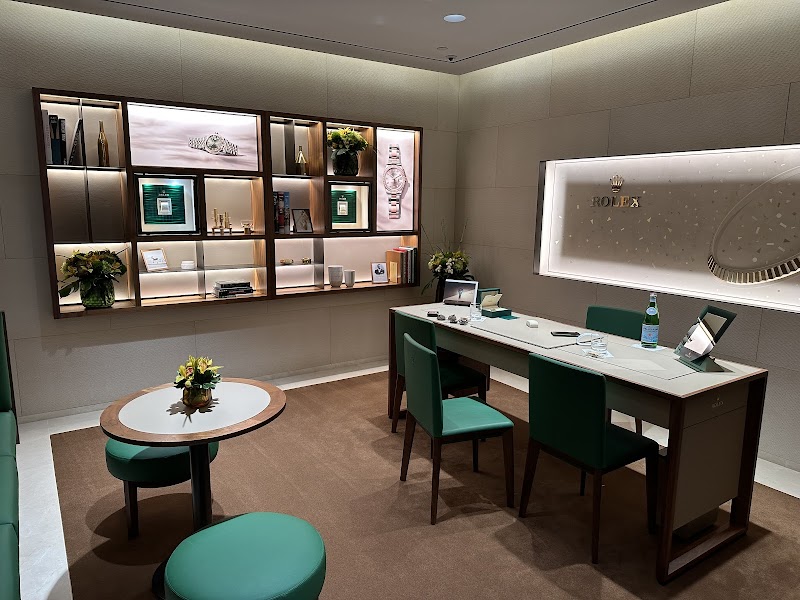 Wilson & Son Jewelers