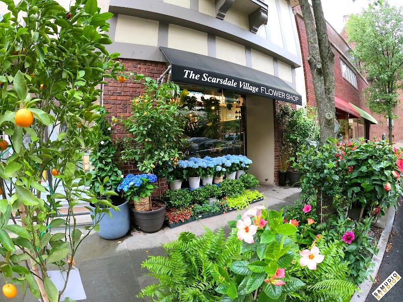 Scarsdale Flower Boutique