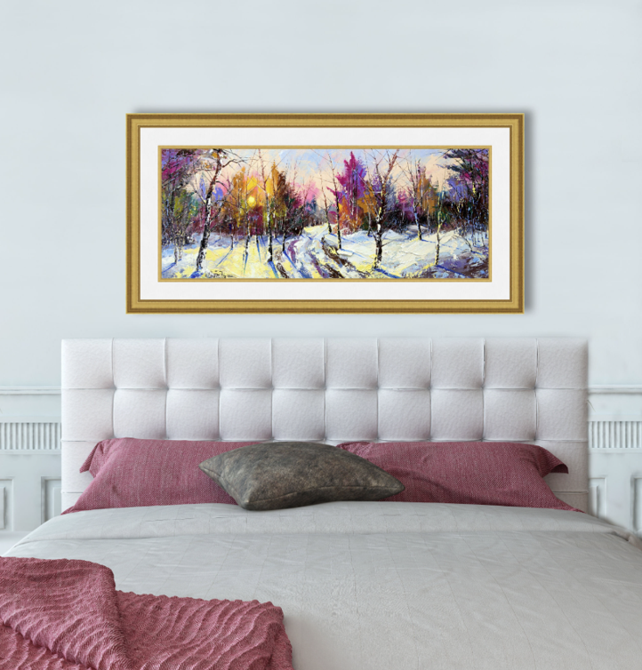 Scarsdale Art & Frame