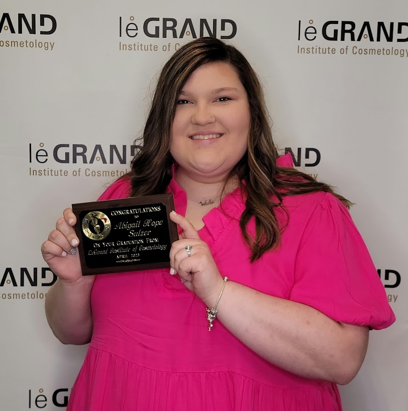 LeGrand Institute of Cosmetology