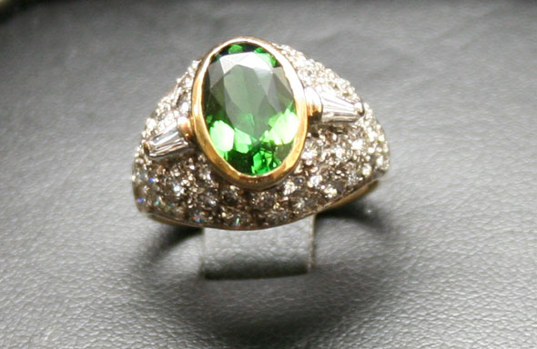 F.D. Goodale Jewelers