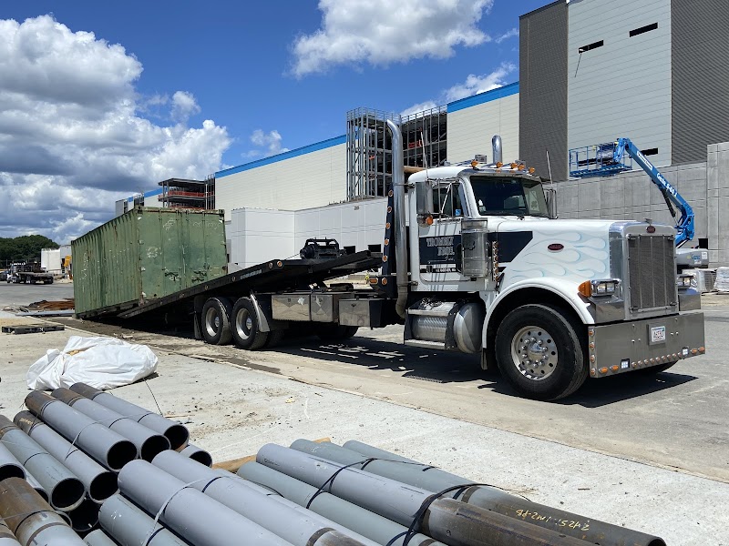 Trombly Brothers Towing