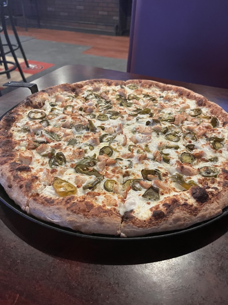 Sabrina's Pizzeria