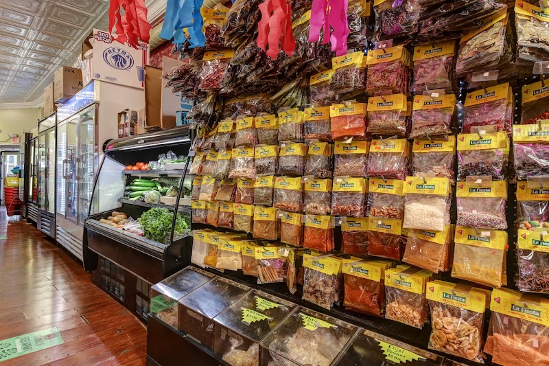 La Mixteca Market y Carniceria