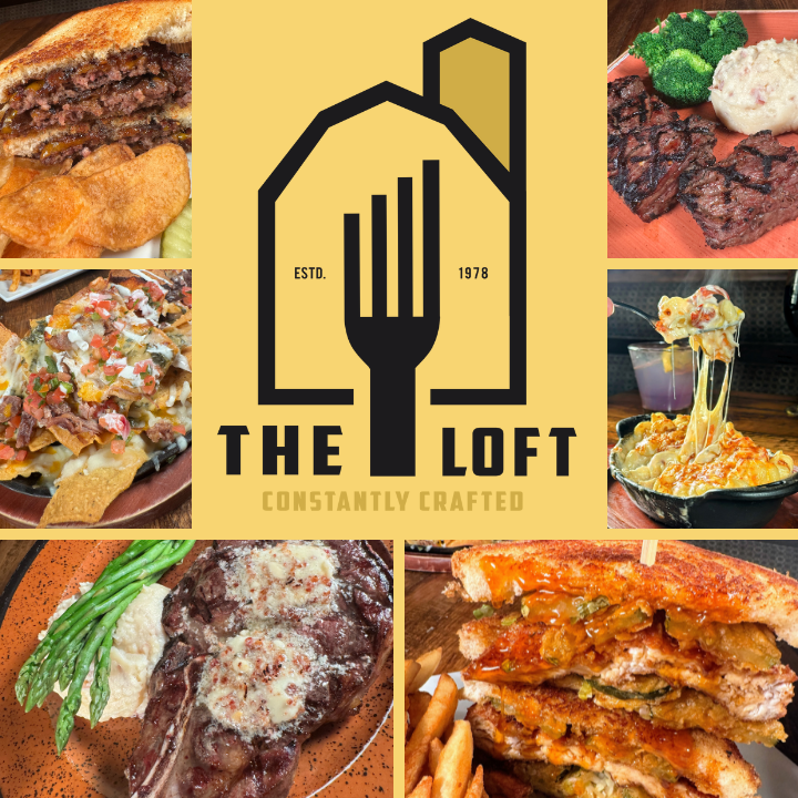 The Loft Restaurant