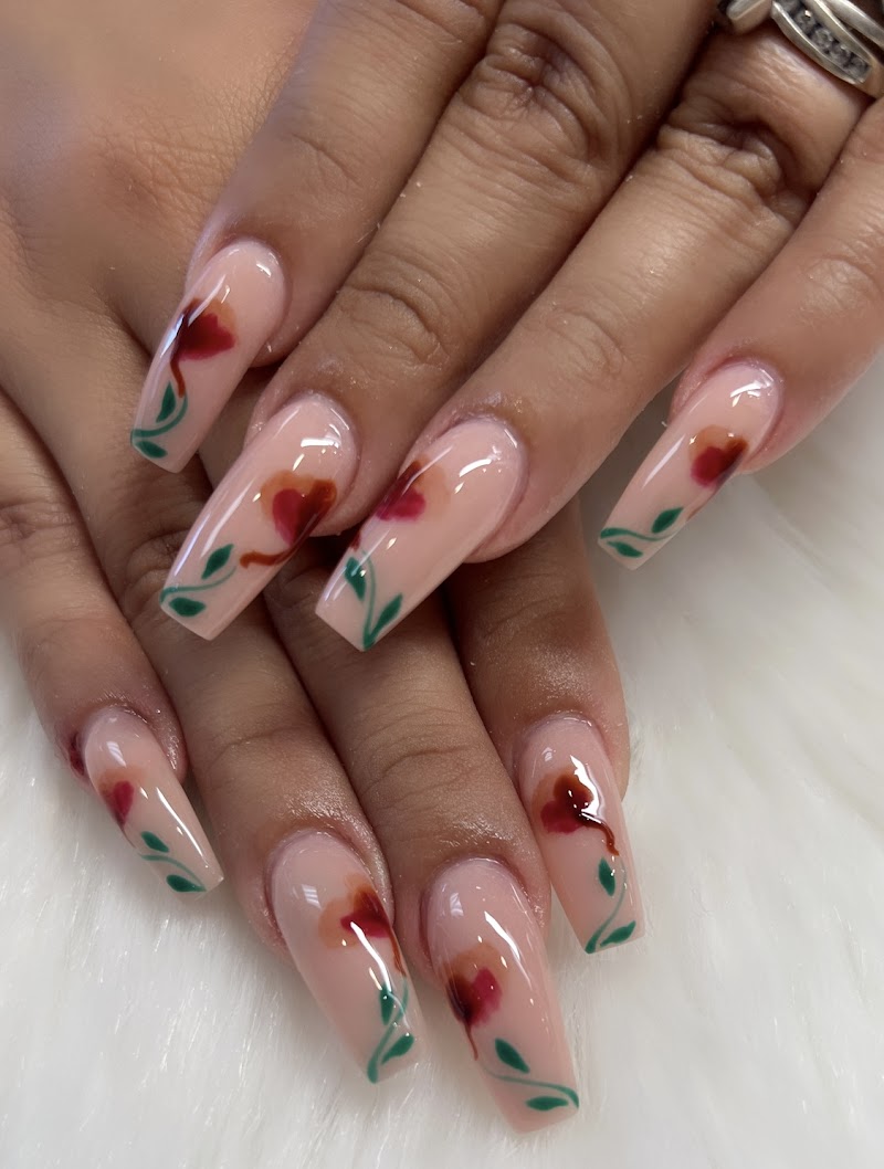 Vida Nail Spa