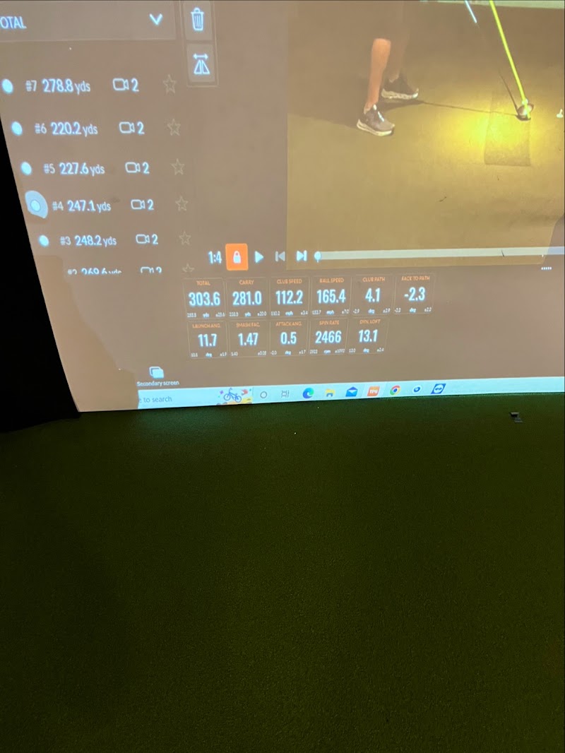 GOLFIXX