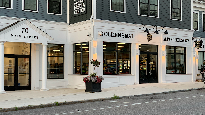 Goldenseal Apothacary