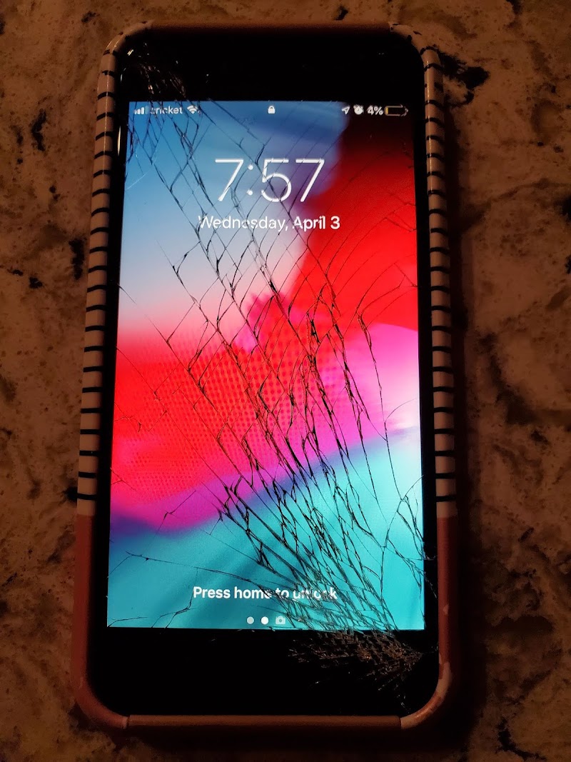 Cell Phone Repair- Vfix
