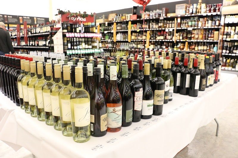 A Taste of the Vineyard