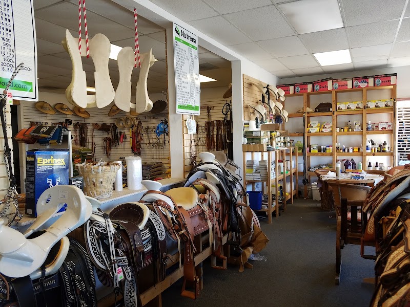 Two Amigos Western Wear