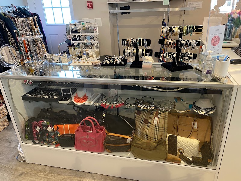 Share the Love Consignment