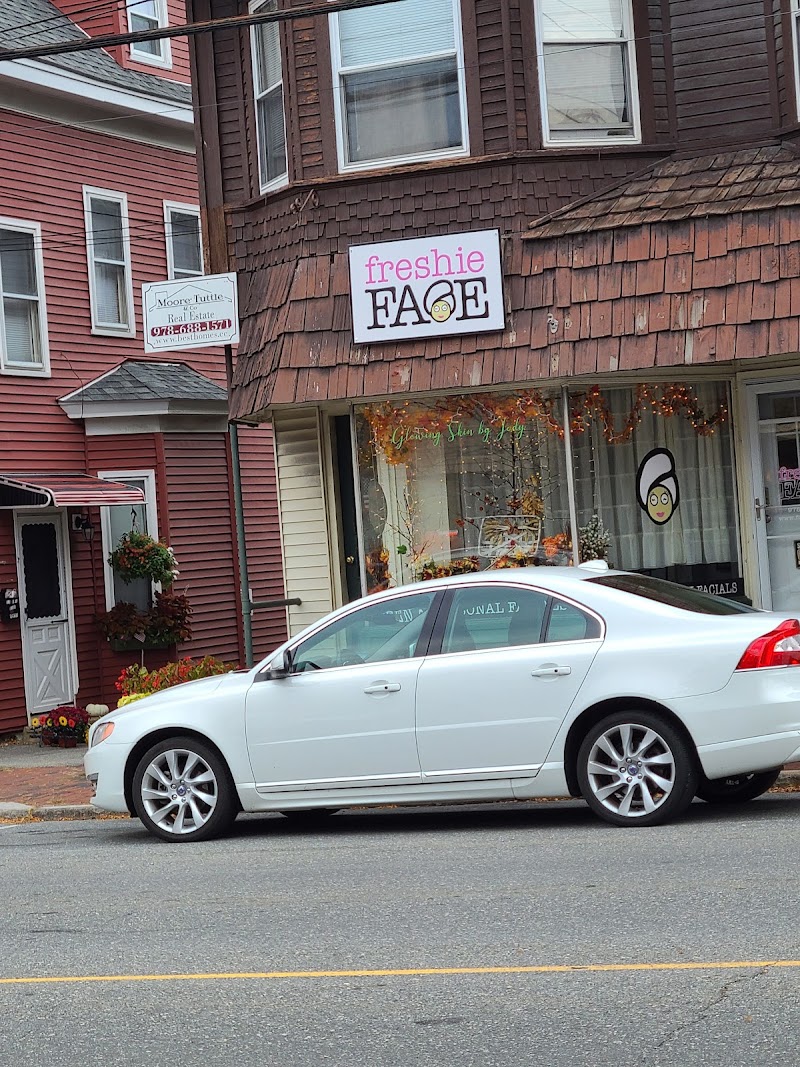 Freshie Face Skin Care