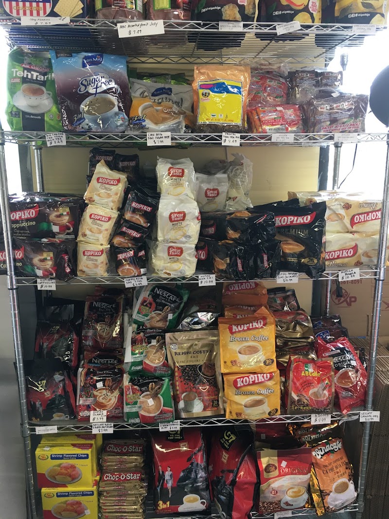 Mabuhay Asian Store