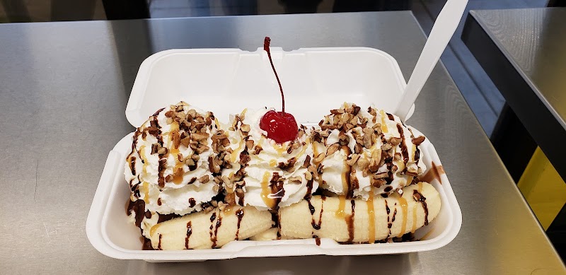 Guanatos Ice Cream