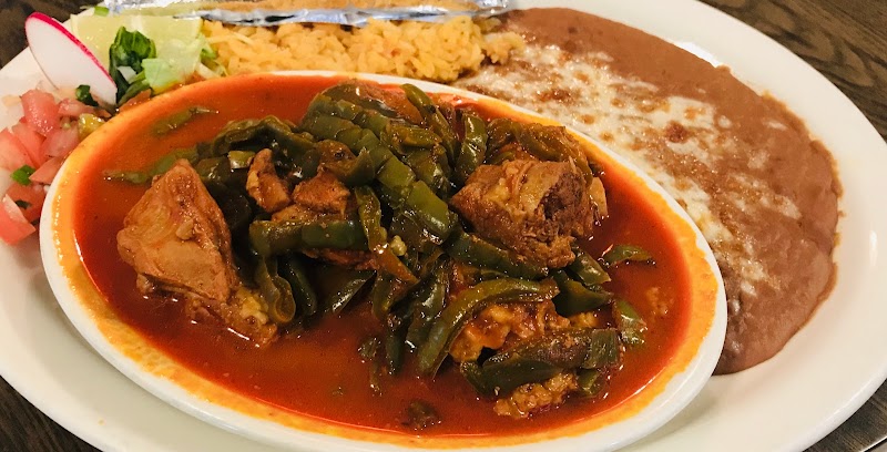 Tu Jalisco Mexican Restaurant