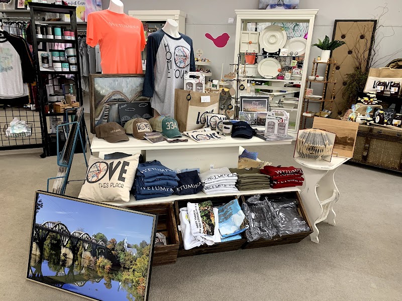 The Shoppes Downtown