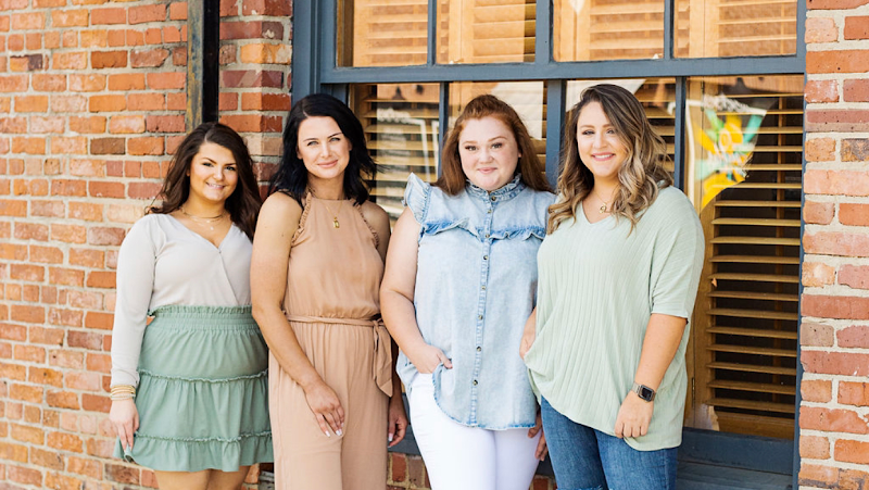 The Yellow Daffodil Boutique